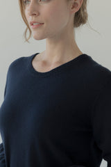 Womens Standard Crew