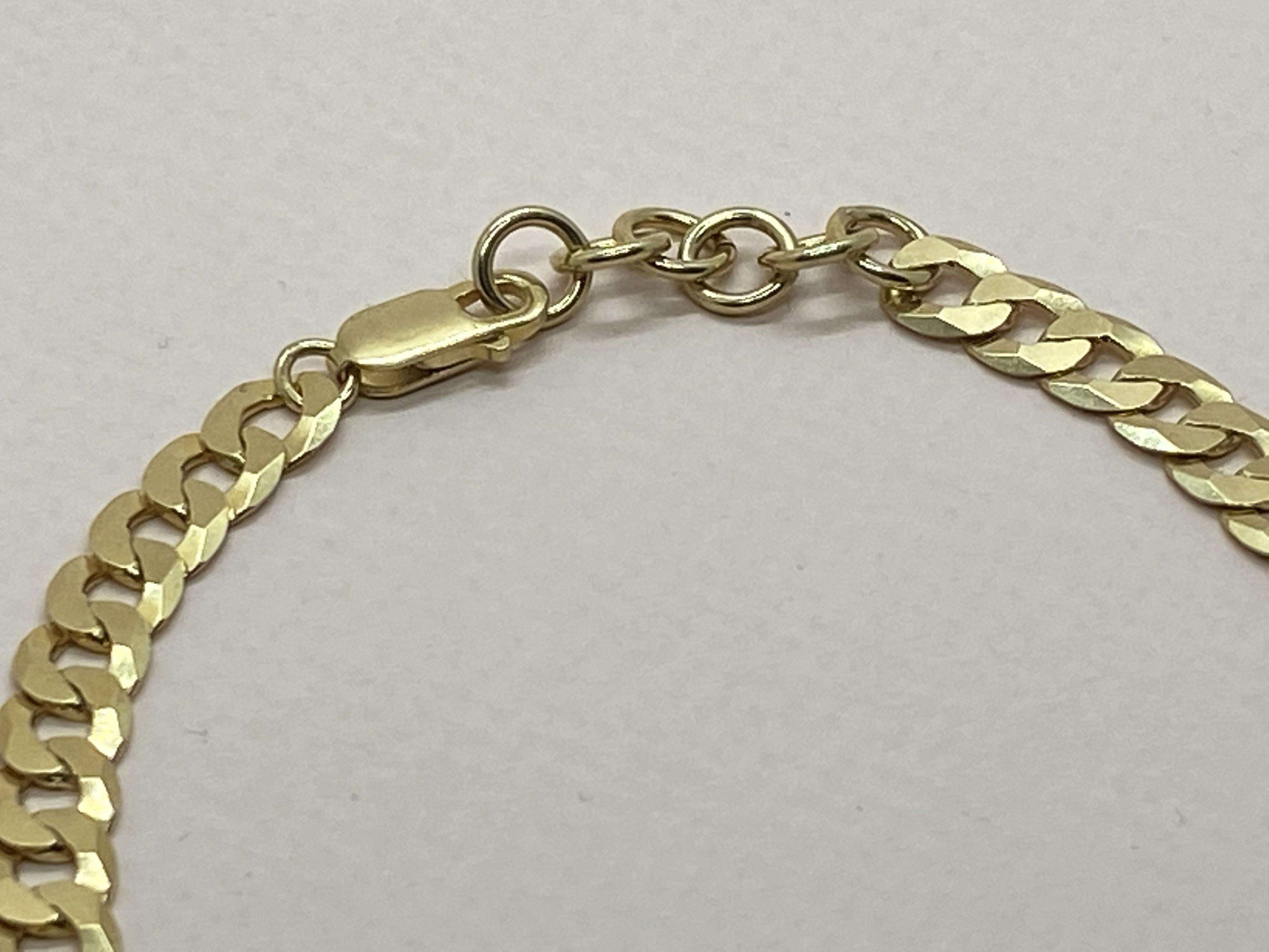 ROXY CURB CHAIN