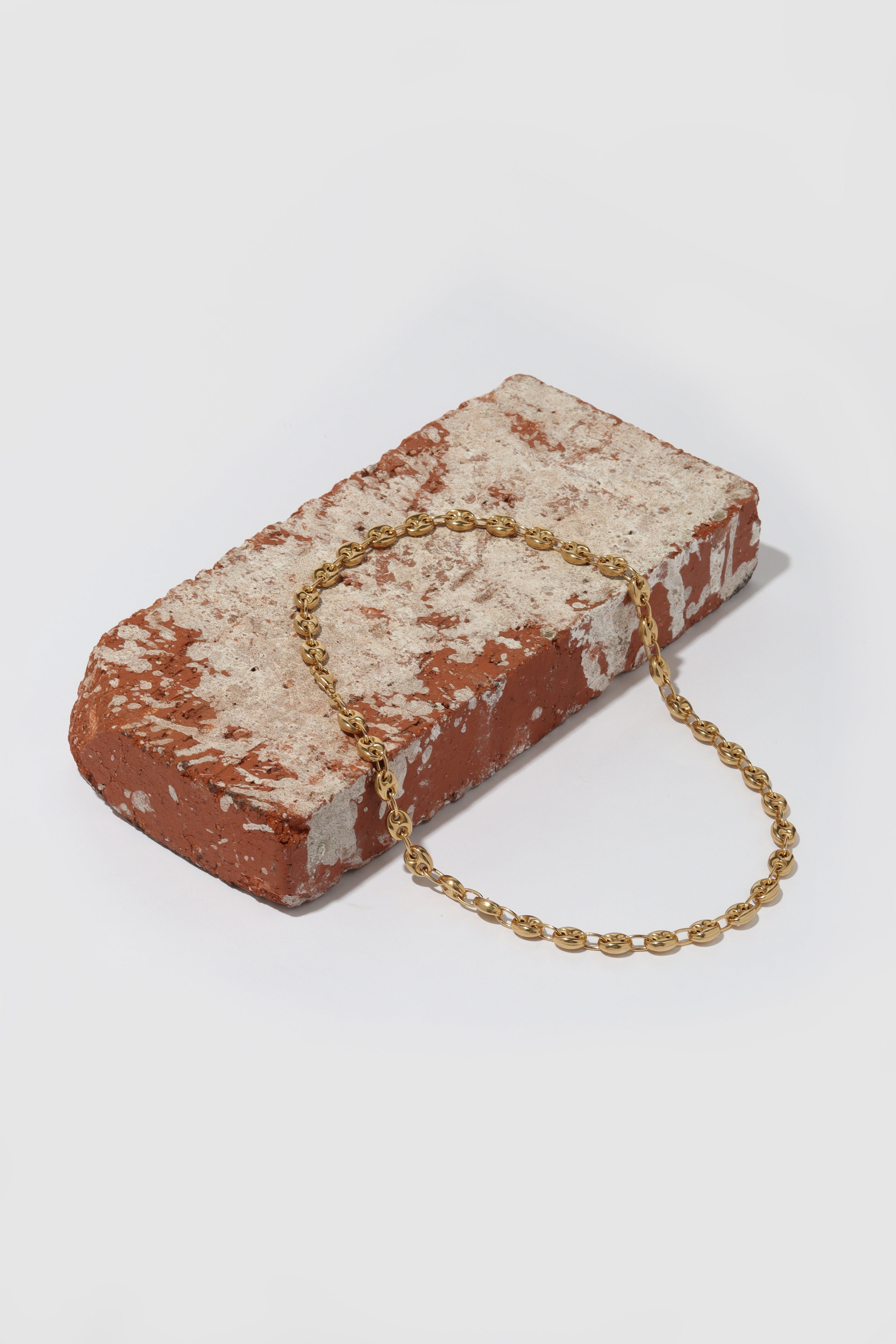 PUFF LINK CHAIN
