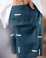 Bo Shorts / Icehouse