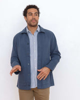 Kite Jacket / River