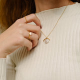 Cove Necklace