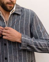 Kite Jacket / Chalk