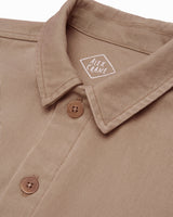 Kite Jacket / Chai