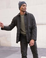 Kite Jacket / Onyx
