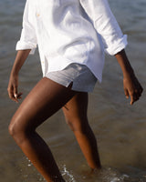 Bo Shorts | Lines