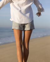 Bo Shorts | Lines