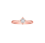 Sparkle Lab Grown Diamond Ring