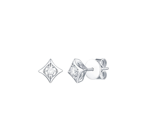Sparkle Lab Grown Diamond Earrings