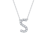 My Type "S" Necklace
