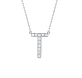 My Type "T" Necklace