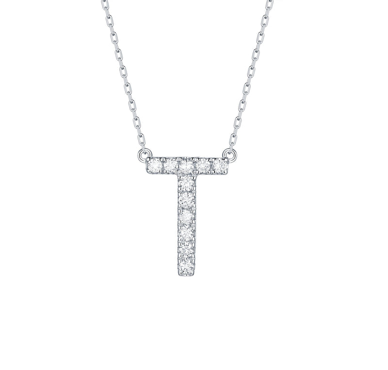 My Type "T" Necklace