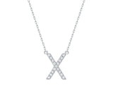 My Type "X" Necklace