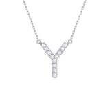 My Type "Y" Necklace