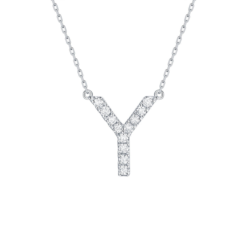 My Type "Y" Necklace