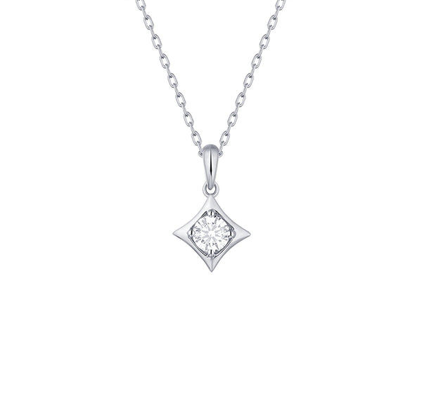 Sparkle Lab Grown Diamond Pendant