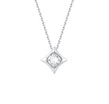 Sparkle Lab Grown Diamond Pendant