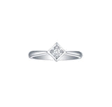 Sparkle Lab Grown Diamond Ring