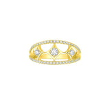 Sparkle Lab Grown Diamond Ring