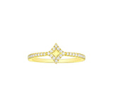 Sparkle Lab Grown Diamond Ring