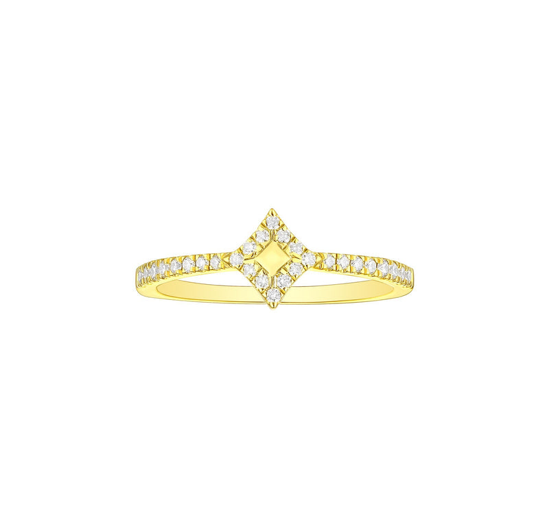 Sparkle Lab Grown Diamond Ring