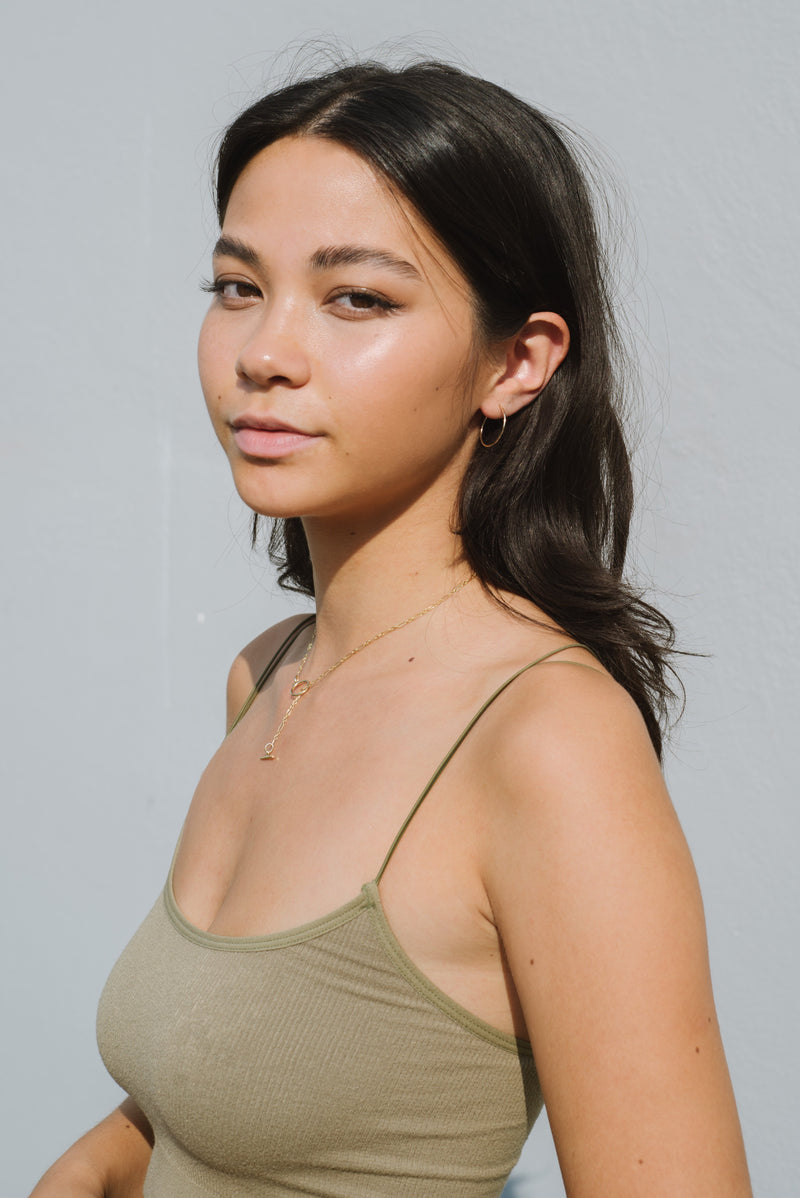Kaela Necklace
