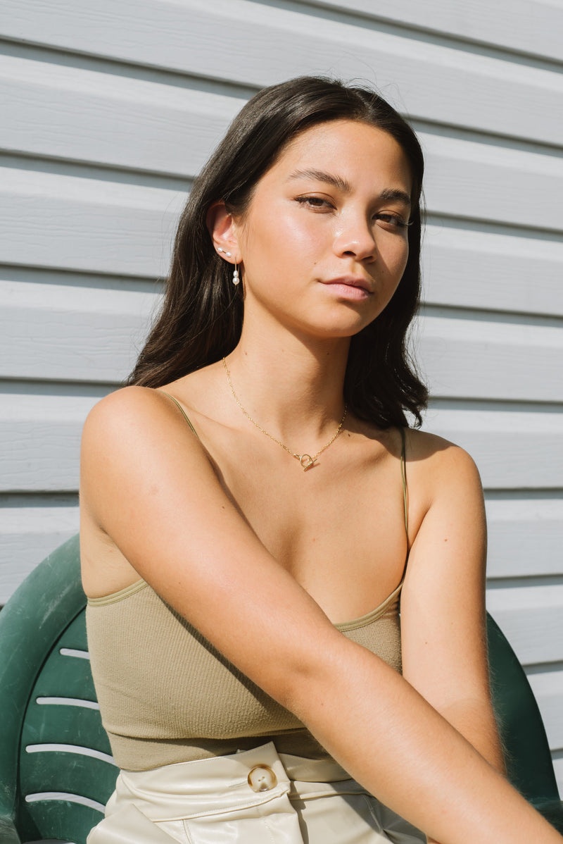 Kaela Necklace