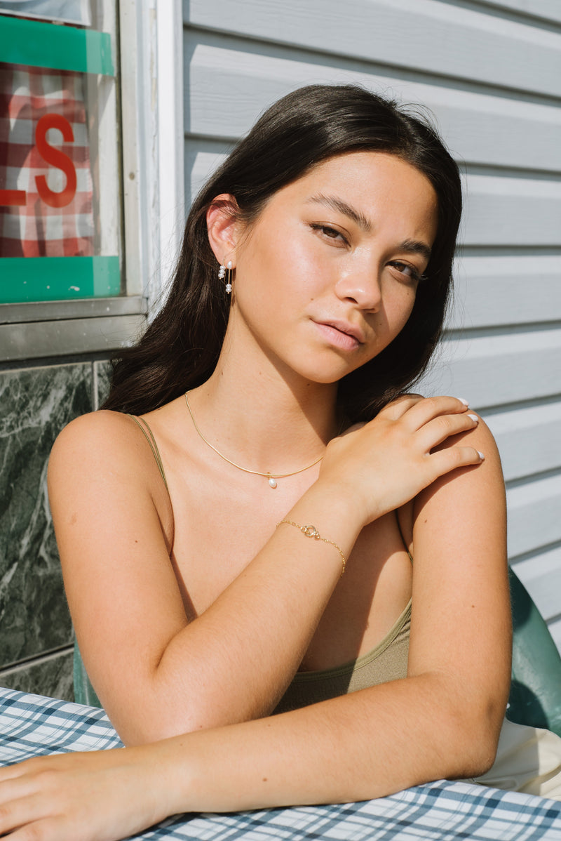 Kaela Bracelet