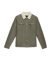 Mckinley Jacket