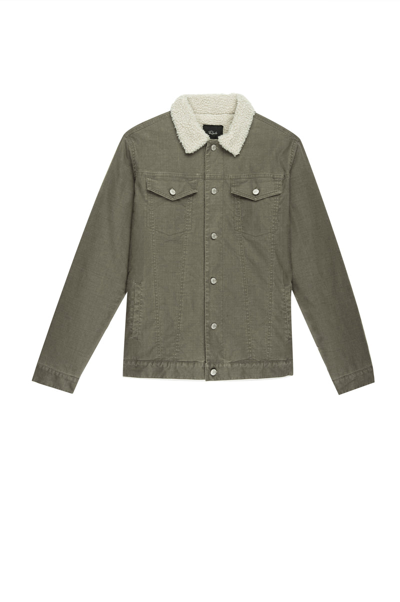 Mckinley Jacket