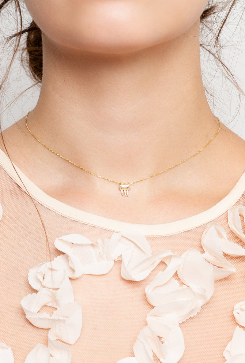 Spring Fling Necklace