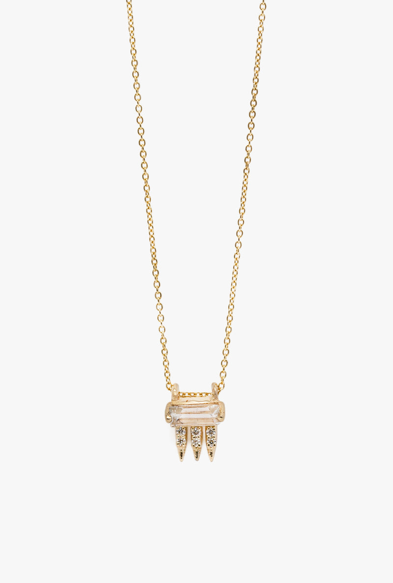 Spring Fling Necklace