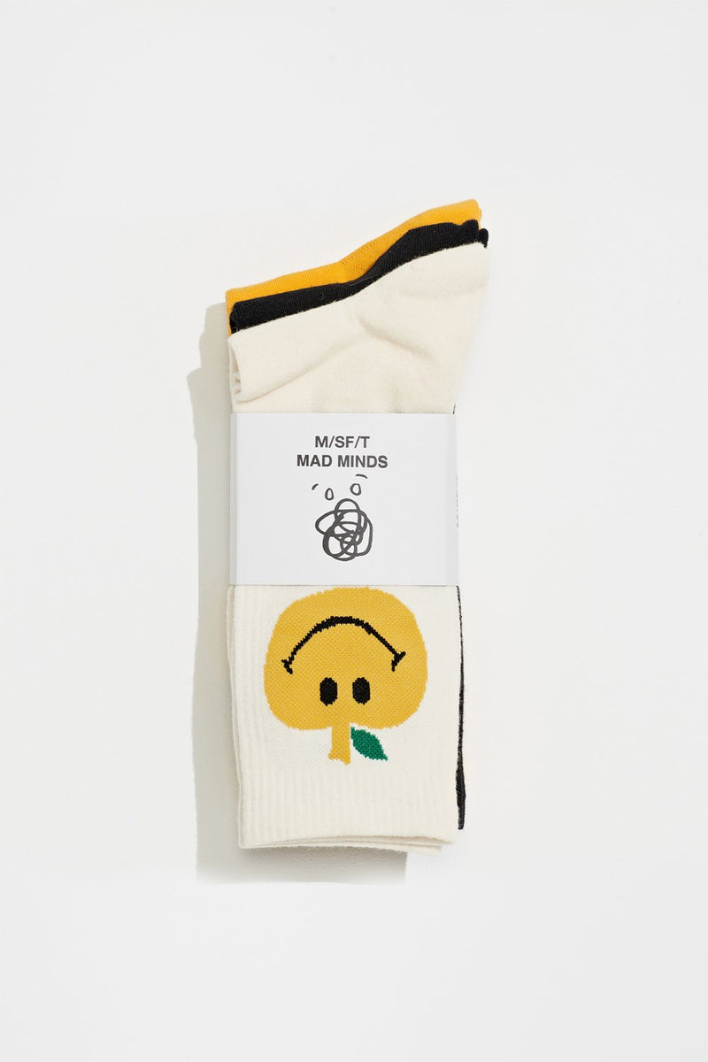 Another Smile Sock