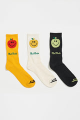 Another Smile Sock