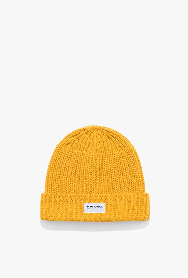 Made for Beanie in Dirty Denim
