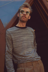 Midtown Transeasonal Fleece