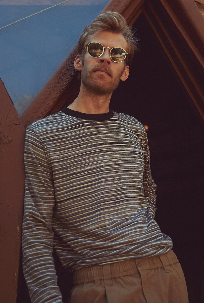 Midtown Transeasonal Fleece
