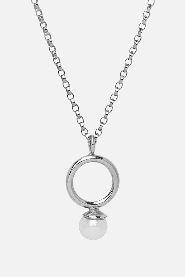 Cora Necklace