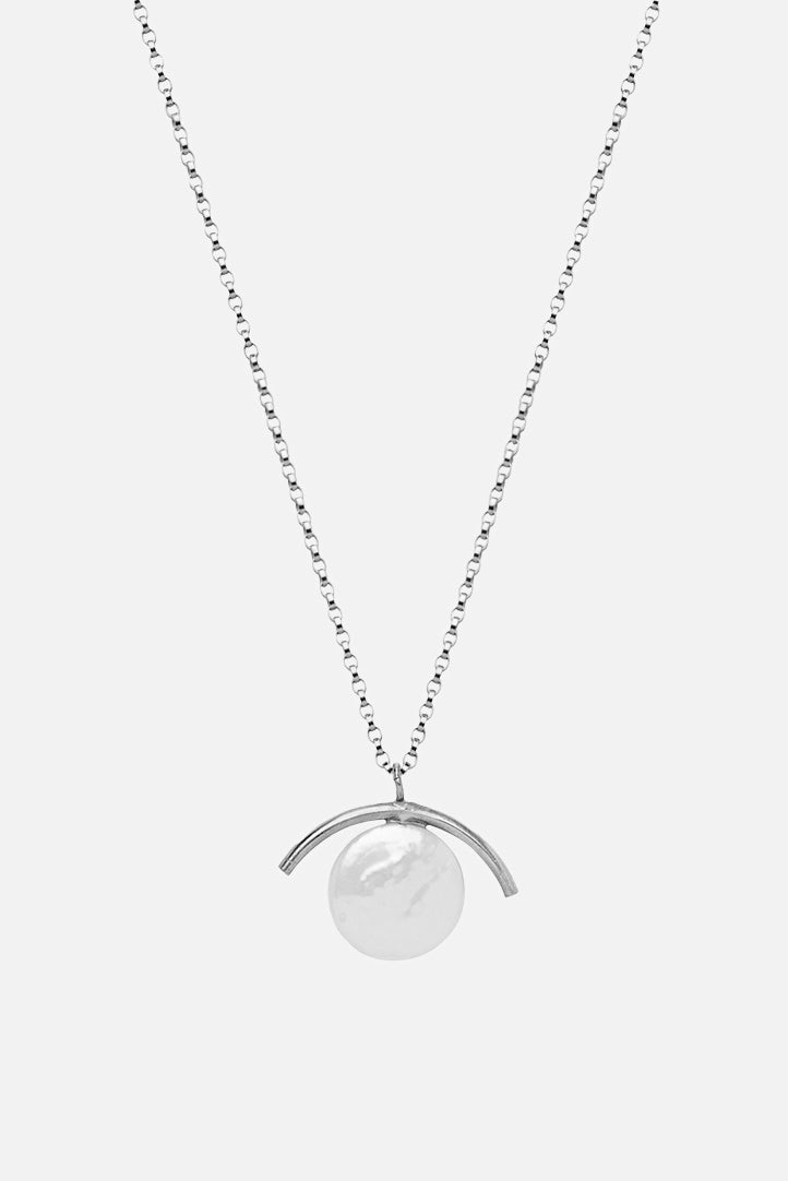 Cove Necklace