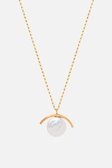 Cove Necklace