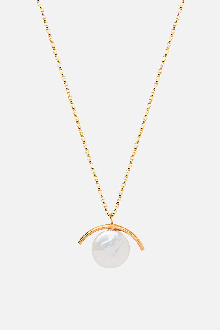 Cove Necklace