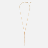 Kaela Pearl Lariat