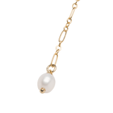 Kaela Pearl Lariat