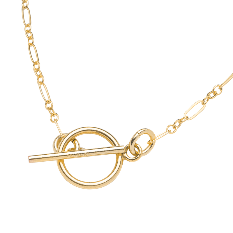 Kaela Necklace