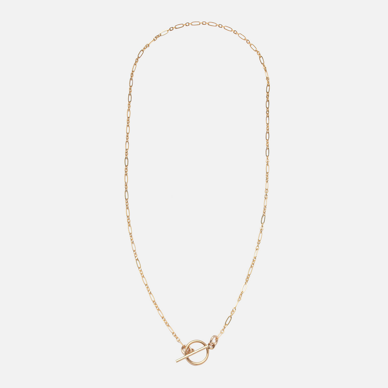 Kaela Necklace
