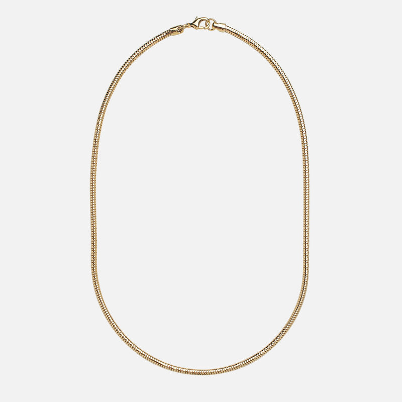 Maya Chain Necklace