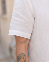 Ola Shirt / Snow
