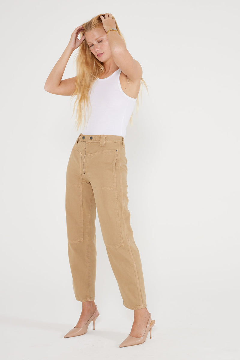 Orion Slim Carpenter Jean in Nomad