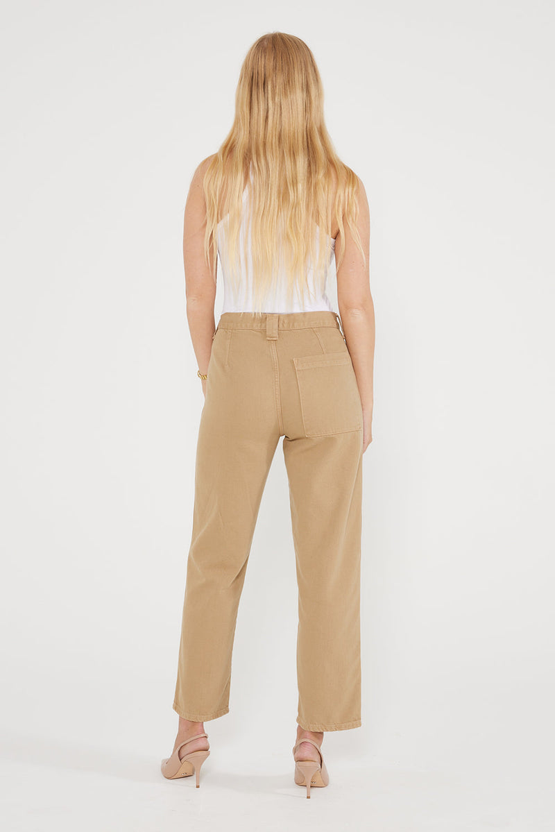 Orion Slim Carpenter Jean in Nomad