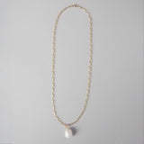 CULTURED PEARL FROM UNDER THE SEA